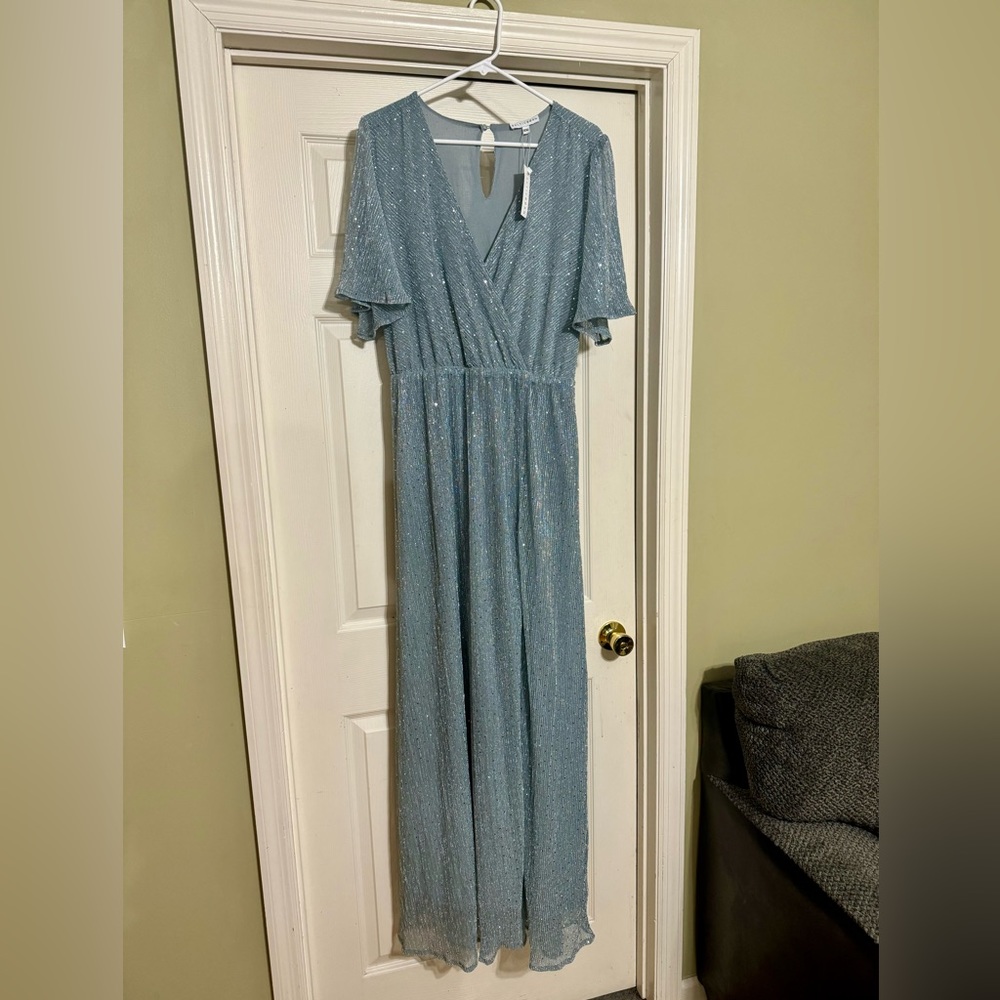 Baltic Born maxi dress.